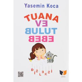 Tuana ve Bulut Bebe Disleksi - Yasemin Koca