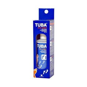 Tuba 100 ml Ayak Spreyi