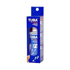 Tuba 100 ml Ayak Spreyi