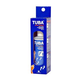 Tuba 100 ml Ayak Spreyi