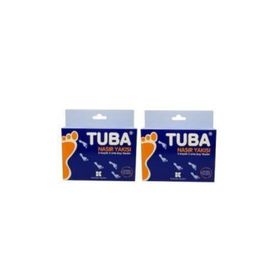 Tuba 2 Kutu Nasır Yakısı