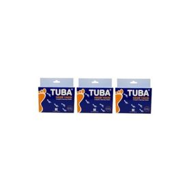 Tuba 3 Kutu Nasır Yakısı