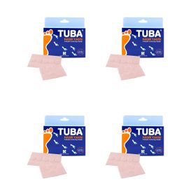 Tuba 4 Kutu Nasır Yakısı