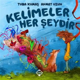 Tuba Kumaş Kelimeler Her Şeydir