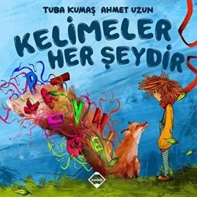 Tuba Kumaş Kelimeler Her Şeydir