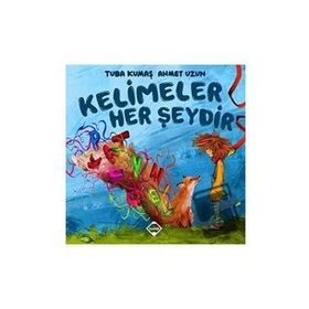 Tuba Kumaş Kelimeler Her Şeydir