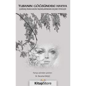 Tubanın Göğsündeki Havva - Nezahat Başçı