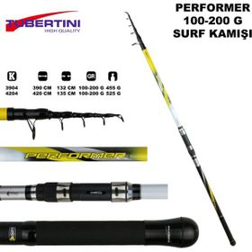 Tubertini Performer 390 cm 100-200 gr Surf Olta Kamışı