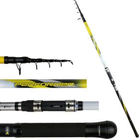 Tubertini Performer 420 cm 100-200 gr Surf Olta Kamışı