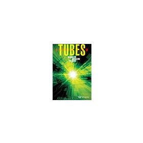 Tubes İnternetin Merkezine Yolculuk Altıkırkbeş Yayınları