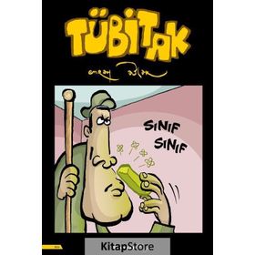 Tübitak 2 - Emrah Ablak