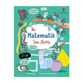 Tübitak - Bu Matematik Tam Senlik