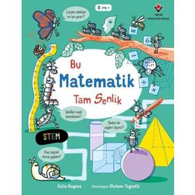 Tübitak - Bu Matematik Tam Senlik