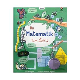 Tübitak - Bu Matematik Tam Senlik