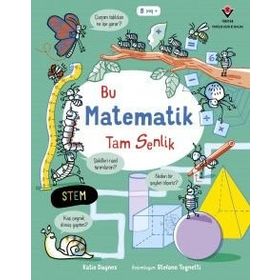 Tübitak - Bu Matematik Tam Senlik