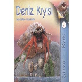 Tübitak - Çevir Bak Deniz Kıyısı