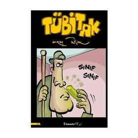 Tübitak - Emrah Ablak