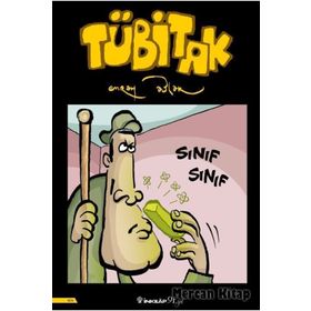 Tübitak - Emrah Ablak
