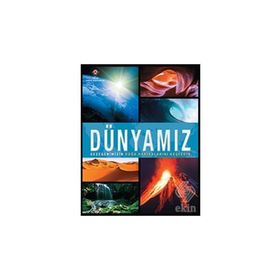 Tübitak Yayınları Dünyamız