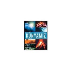 Tübitak Yayınları Dünyamız