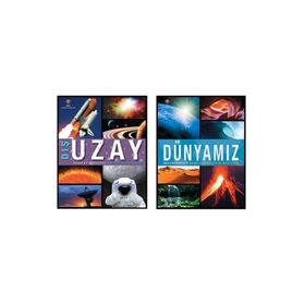 Tübitak Yayınları Dünyamız