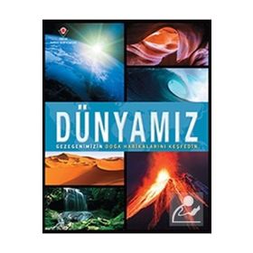 Tübitak Yayınları Dünyamız