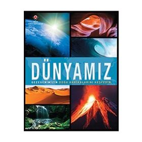 Tübitak Yayınları Dünyamız