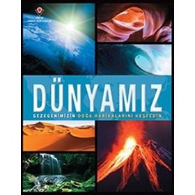Tübitak Yayınları Dünyamız