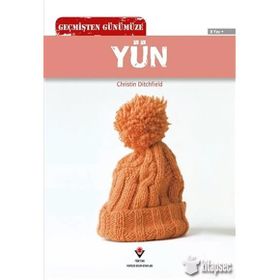 Tubitak Yayınları Geçmişten Günümüze - Yün