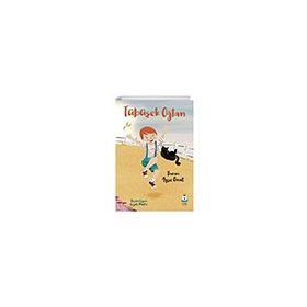 Tübüşek Oğlan Luna Çocuk Yayınları