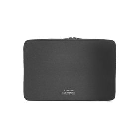 Tucano Elements 14" Siyah Laptop Kılıfı
