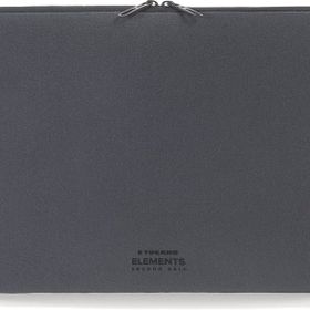 Tucano Elements 15" Gri Laptop Kılıfı