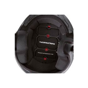 Tucano Urbano El'Jettın Kask İç Pad Yedek Parça
