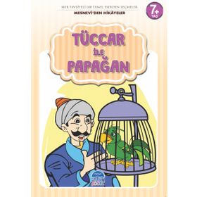 Tüccar İle Papağan - Mehmet Orhan