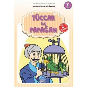 Tüccar İle Papağan - Mehmet Orhan