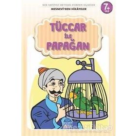 Tüccar İle Papağan - Mehmet Orhan