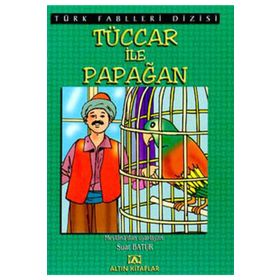 Tüccar İle Papağan - Mehmet Orhan