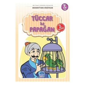 Tüccar İle Papağan - Mehmet Orhan