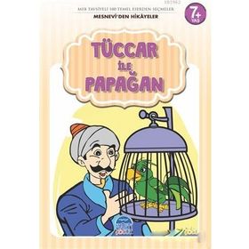 TÜCCAR İLE PAPAĞAN - SUAT BATUR