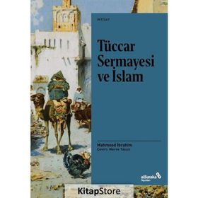 Tüccar Sermayesi ve İslam - Mahmood İbrahim