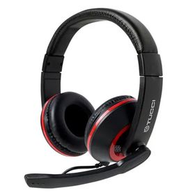 Tucci X5 Gaming Kulaklık