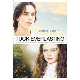 Tuck Everlasting - Natalie Babbitt