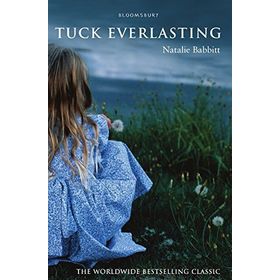 Tuck Everlasting - Natalie Babbitt