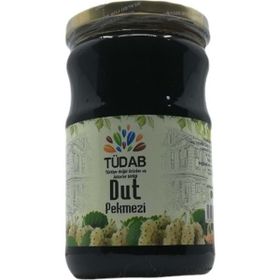 Tüdab 800 gr Dut Pekmezi