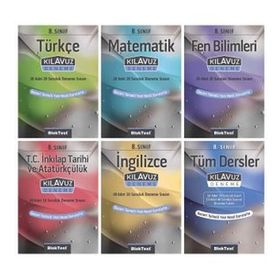 Tudem Yayınları 6 Sınıf Türkçe Kılavuz Deneme