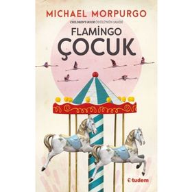 Tudem Yayınları Flamingo Çocuk