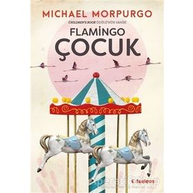 Tudem Yayınları Flamingo Çocuk