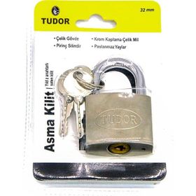 Tudor 32 mm Asma Kilit