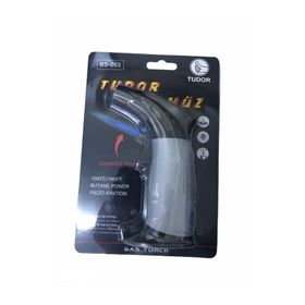 Tudor BS-203 Doldurulabilir Pürmüz Alevli Çakmak