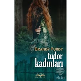 Tudor Kadınları - Brandy Purdy